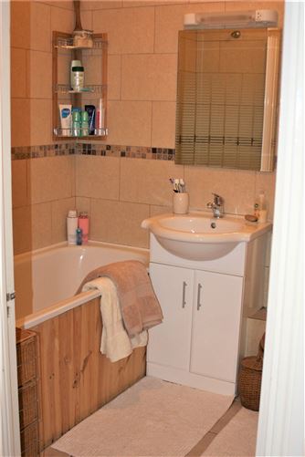 Apartment, 11 Alexandra Quay, York Road, Ringsend, Dublin 4