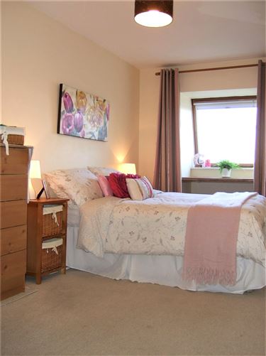 Apartment, 11 Alexandra Quay, York Road, Ringsend, Dublin 4
