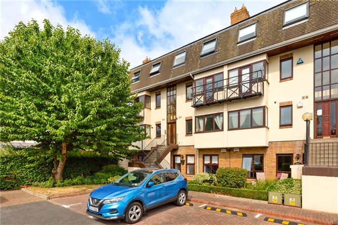 Apartment, 11 Alexandra Quay, York Road, Ringsend, Dublin 4