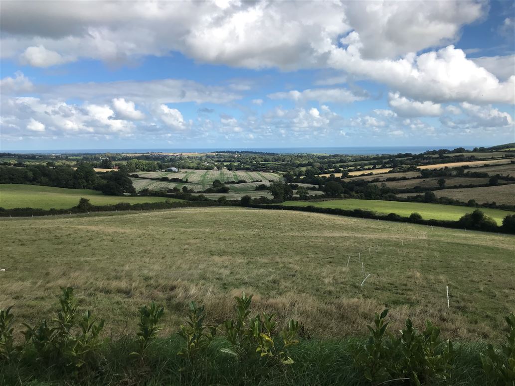 Callow Hill Upper, Newtownmountkennedy, Wicklow