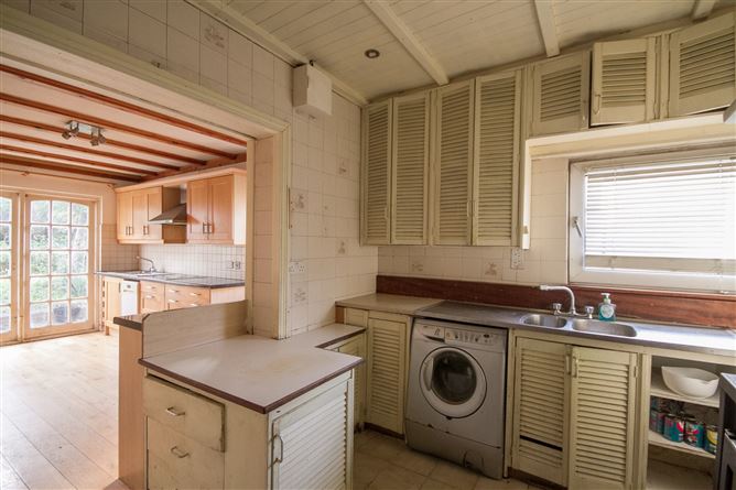 29 Dundela Park, Sandycove, County Dublin
