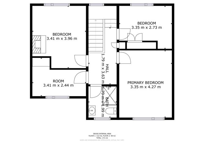 29 Dundela Park, Sandycove, County Dublin