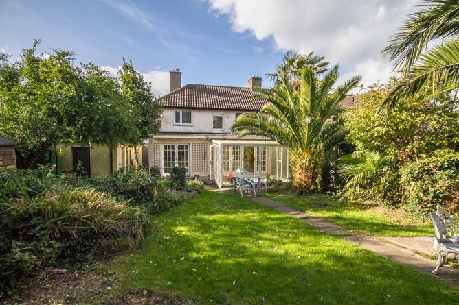 29 Dundela Park, Sandycove, County Dublin