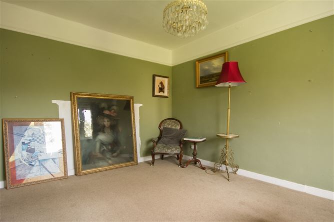29 Dundela Park, Sandycove, County Dublin