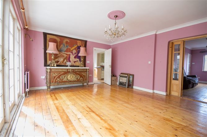 29 Dundela Park, Sandycove, County Dublin