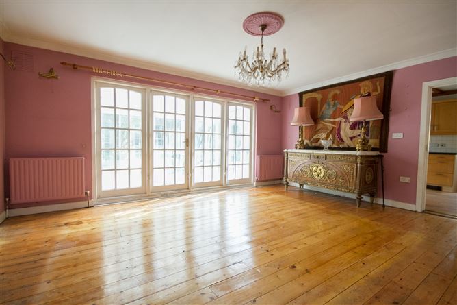 29 Dundela Park, Sandycove, County Dublin