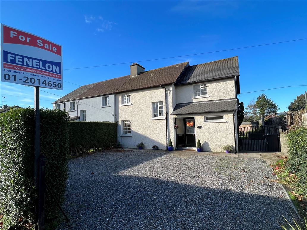 Saint Stephen's, 7 Oldcourt Park, Bray, Wicklow