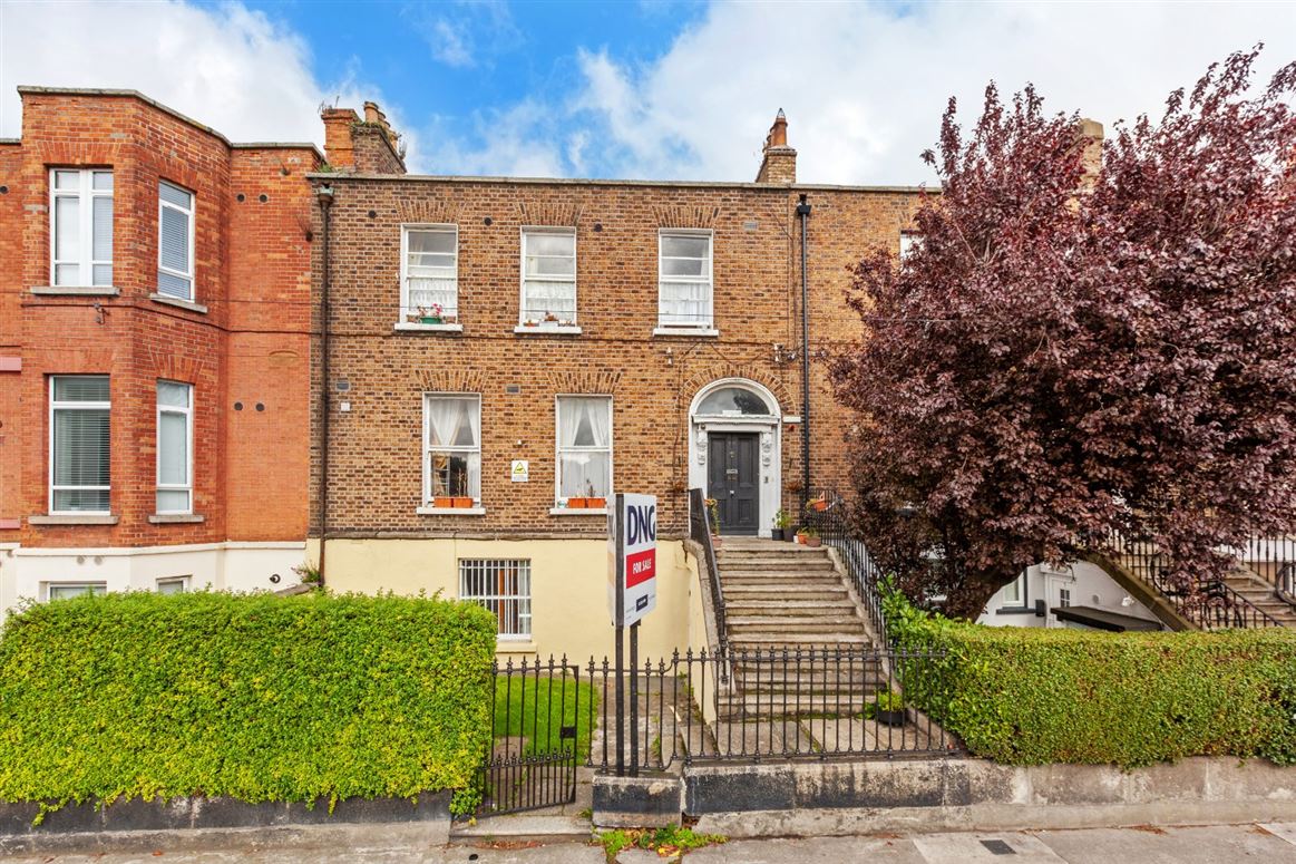 69 New Cabra Road, Cabra, Dublin 7
