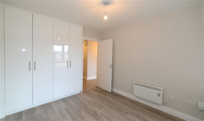 Apartment 230 Block H , The Island, Martin's Row, Chapelizod, Dublin