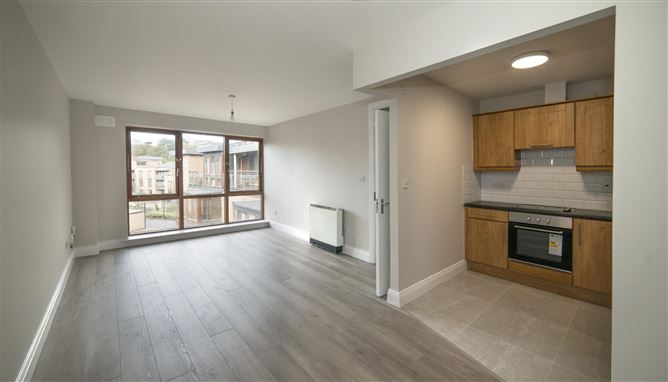 Apartment 230 Block H , The Island, Martin's Row, Chapelizod, Dublin