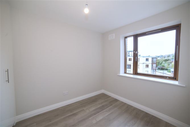 Apartment 230 Block H , The Island, Martin's Row, Chapelizod, Dublin