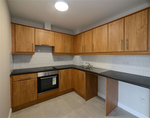 Apartment 230 Block H , The Island, Martin's Row, Chapelizod, Dublin