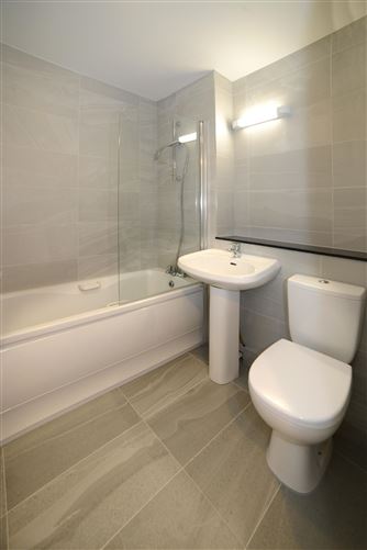 Apartment 230 Block H , The Island, Martin's Row, Chapelizod, Dublin