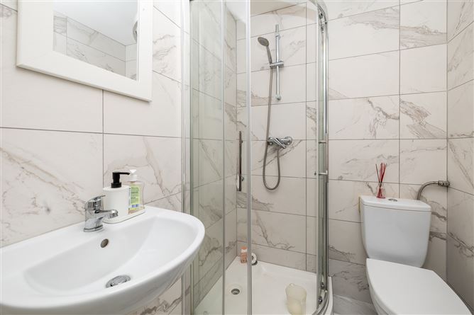 Apartment 4, The Hampton, Ballymun, Dublin 11
