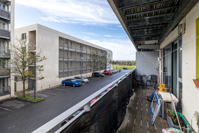 Apartment 4, The Hampton, Ballymun, Dublin 11