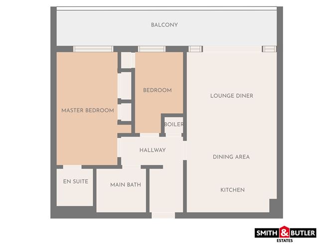 Apartment 4, The Hampton, Ballymun, Dublin 11