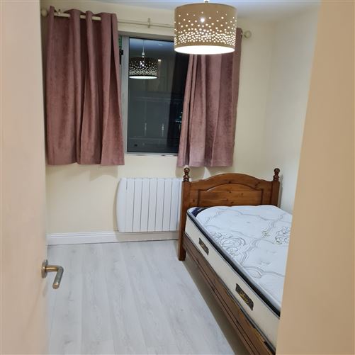 Apartment 4, The Hampton, Ballymun, Dublin 11
