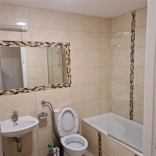 Apartment 4, The Hampton, Ballymun, Dublin 11