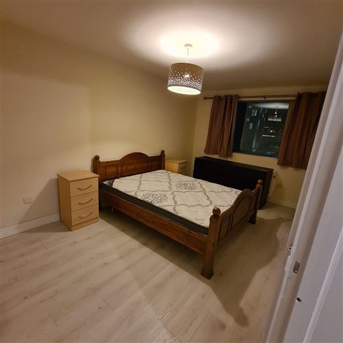 Apartment 4, The Hampton, Ballymun, Dublin 11