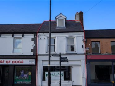 Image for 46 Park Street, Dundalk, Co. Louth