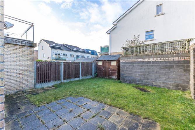 1 Waterside Grove, Malahide,   County Dublin