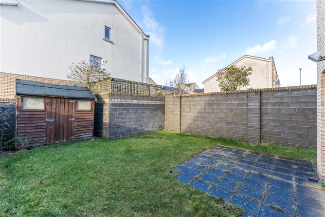 1 Waterside Grove, Malahide,   County Dublin