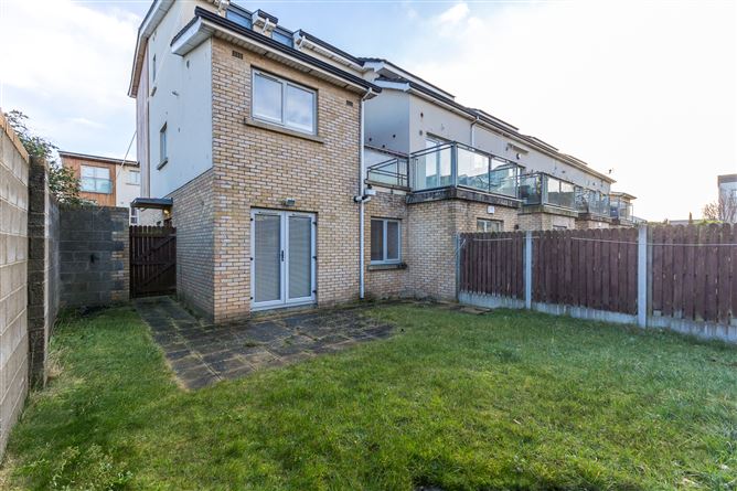 1 Waterside Grove, Malahide,   County Dublin