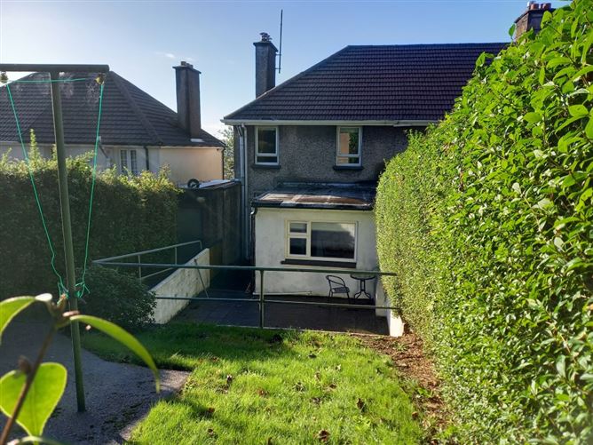 86 Mount Nebo Avenue, Gurranabraher, Cork., Gurranabraher, Cork