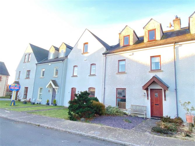 10 Harbour Cottages, Carlingford, Co. Louth