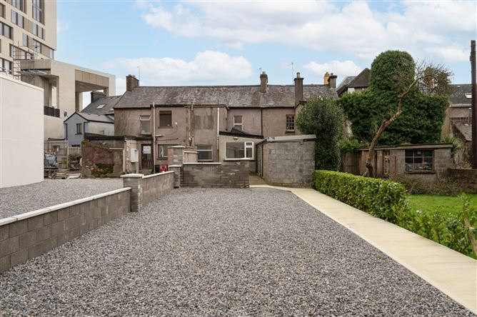 "Saint Joseph's", Victoria Villas, Victoria Cross, Cork City, Co. Cork