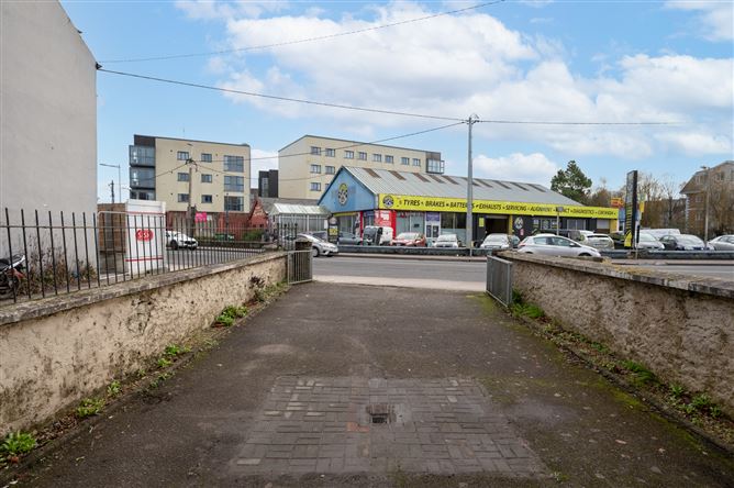 "Saint Joseph's", Victoria Villas, Victoria Cross, Cork City, Co. Cork
