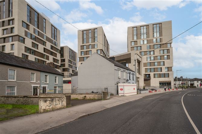 "Saint Joseph's", Victoria Villas, Victoria Cross, Cork City, Co. Cork