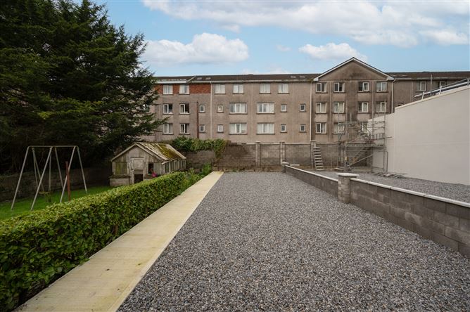 "Saint Joseph's", Victoria Villas, Victoria Cross, Cork City, Co. Cork
