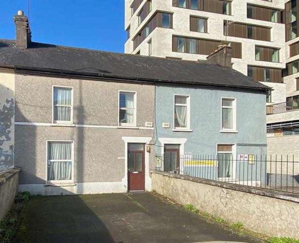 "Saint Joseph's", Victoria Villas, Victoria Cross, Cork City, Co. Cork