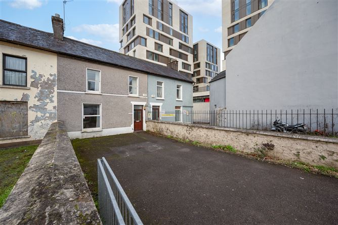 "Saint Joseph's", Victoria Villas, Victoria Cross, Cork City, Co. Cork