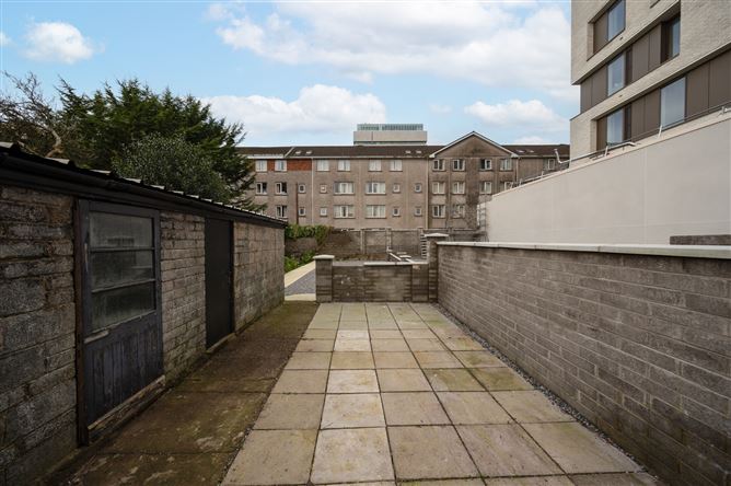 "Saint Joseph's", Victoria Villas, Victoria Cross, Cork City, Co. Cork