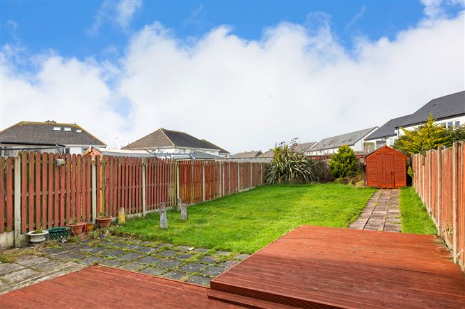 9 The Drive, Meadowvale, Arklow, Co. Wicklow