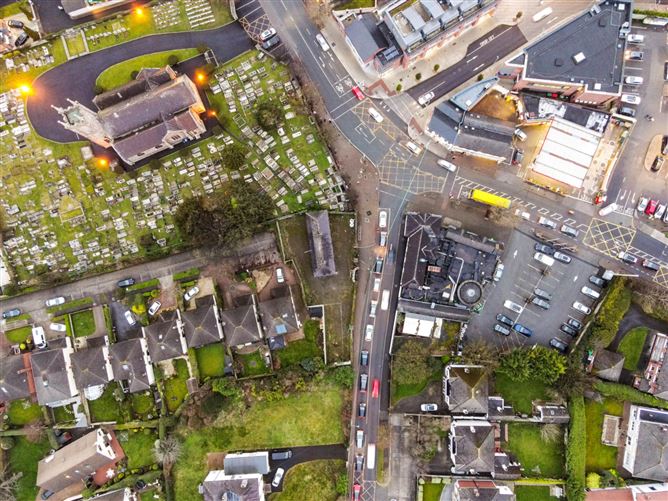 "Elm Lodge", College Road, Castleknock, Dublin 15 DNG Castleknock