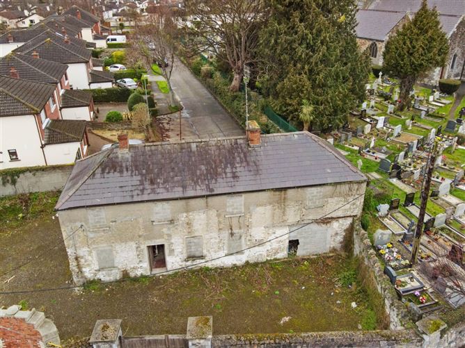 "Elm Lodge", College Road, Castleknock, Dublin 15 DNG Castleknock