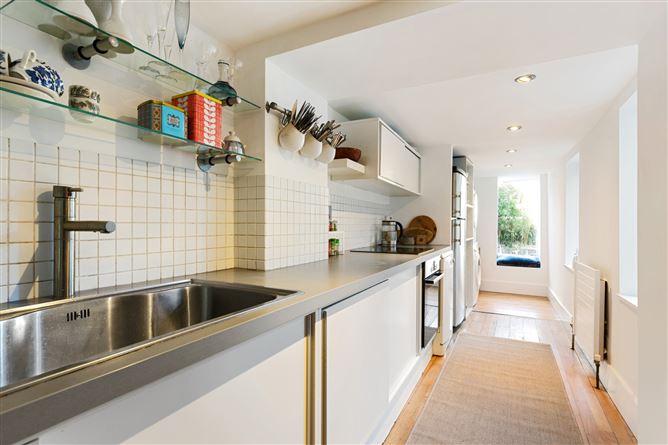 4 Phoenix Terrace, Rock Road, Blackrock, Co. Dublin