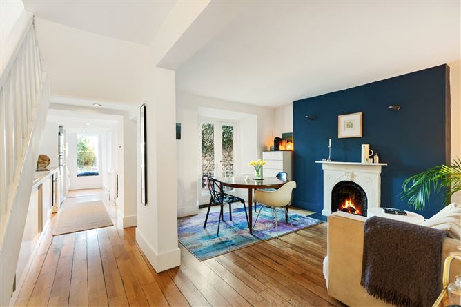 4 Phoenix Terrace, Rock Road, Blackrock, Co. Dublin