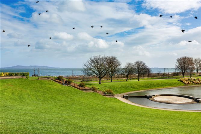 4 Phoenix Terrace, Rock Road, Blackrock, Co. Dublin