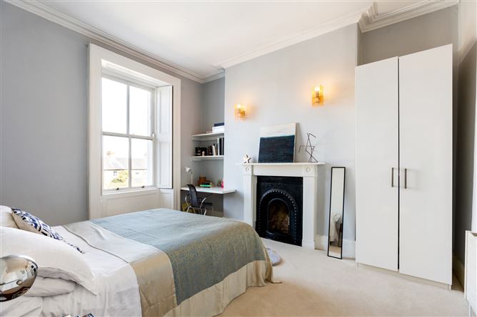 4 Phoenix Terrace, Rock Road, Blackrock, Co. Dublin