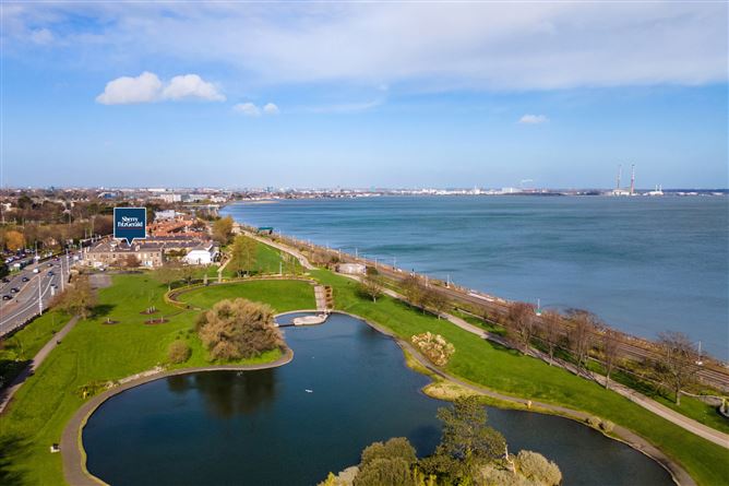 4 Phoenix Terrace, Rock Road, Blackrock, Co. Dublin
