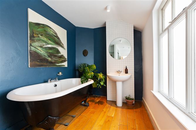 4 Phoenix Terrace, Rock Road, Blackrock, Co. Dublin