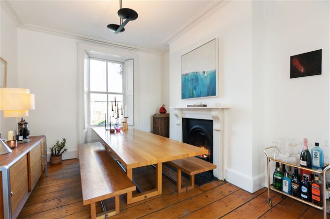 4 Phoenix Terrace, Rock Road, Blackrock, Co. Dublin