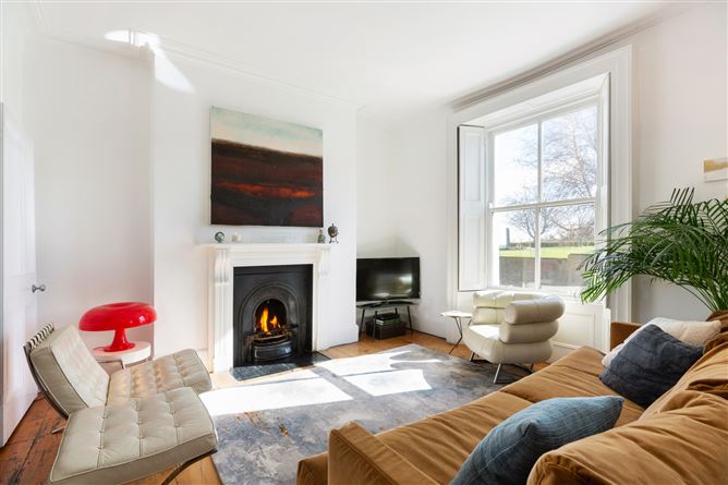 4 Phoenix Terrace, Rock Road, Blackrock, Co. Dublin