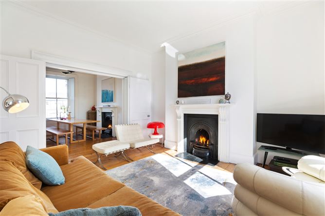 4 Phoenix Terrace, Rock Road, Blackrock, Co. Dublin
