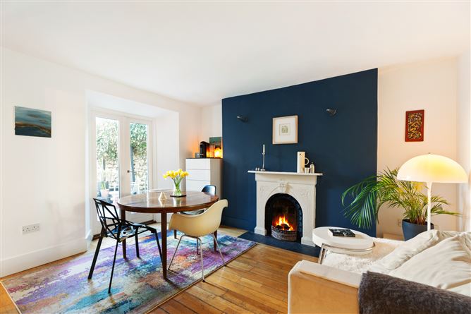4 Phoenix Terrace, Rock Road, Blackrock, Co. Dublin