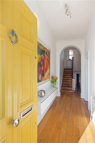 4 Phoenix Terrace, Rock Road, Blackrock, Co. Dublin